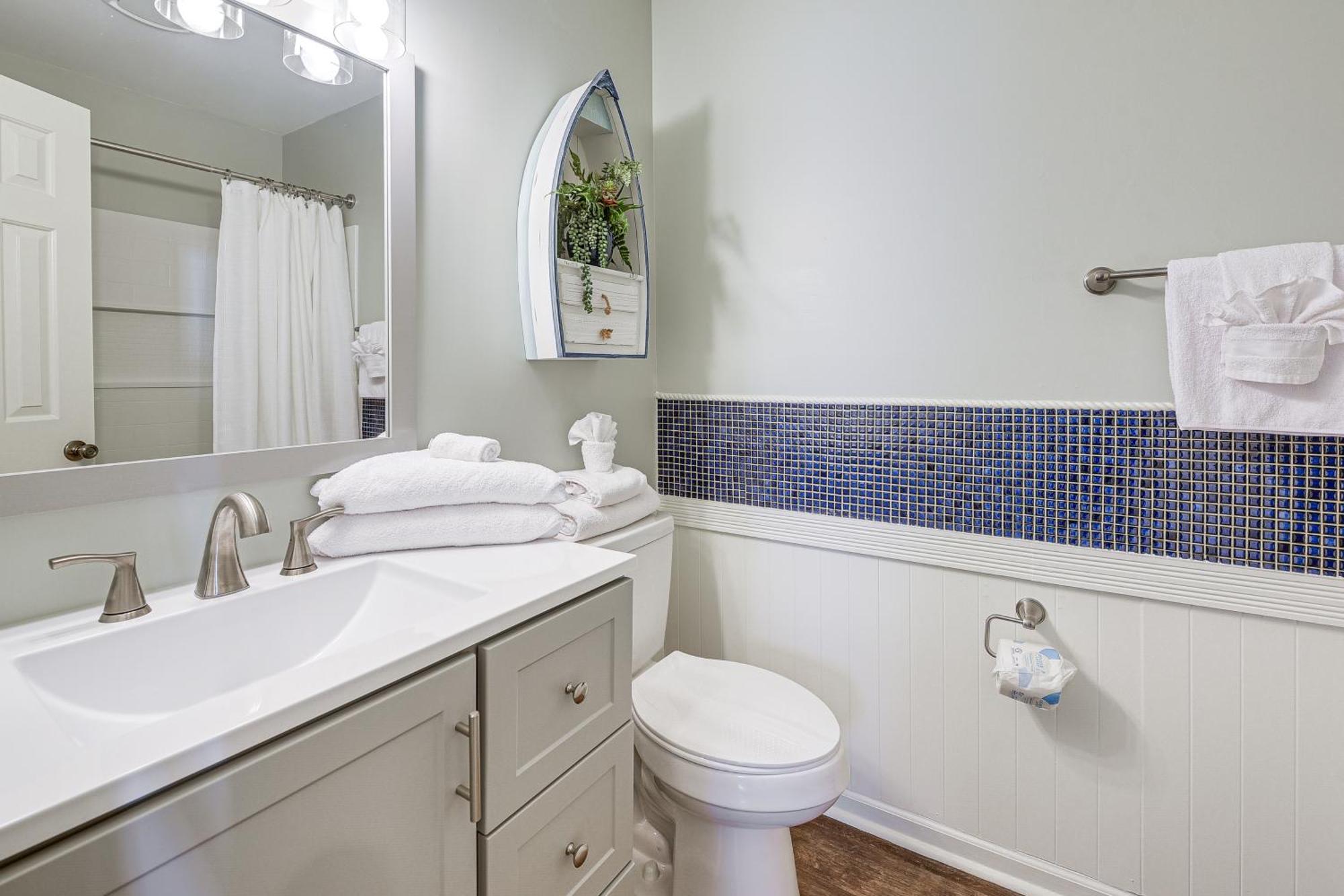 Sunny Seaside Condo With View - Walk To Beach Myrtle Beach Exterior foto